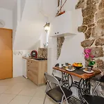 Spaladium Konukevi 4*