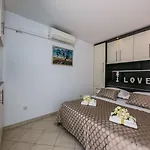 Konukevi Spaladium 4*