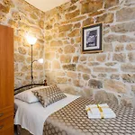 Spaladium Konukevi 4*
