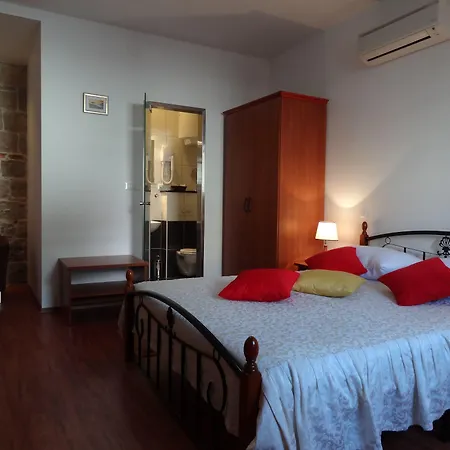 Guest house Villa Spaladium Split