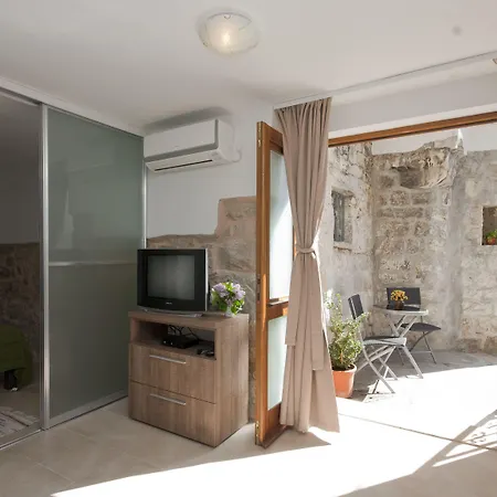 Penzion Spaladium 4*