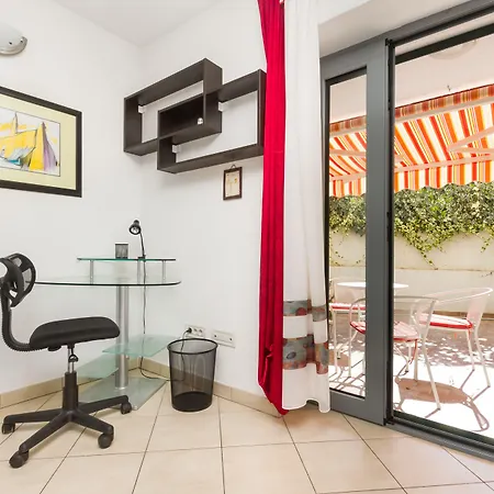 Penzion Spaladium 4*