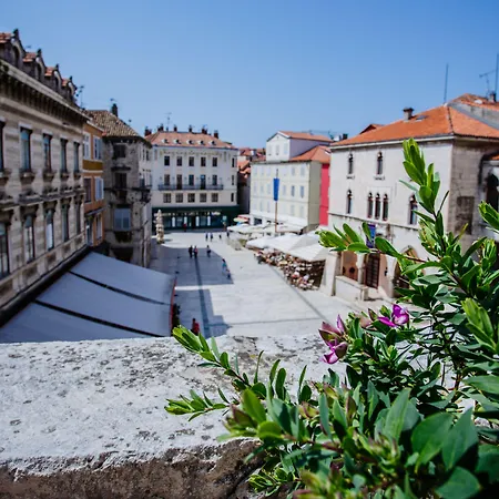 Villa Spaladium Guest house 4*