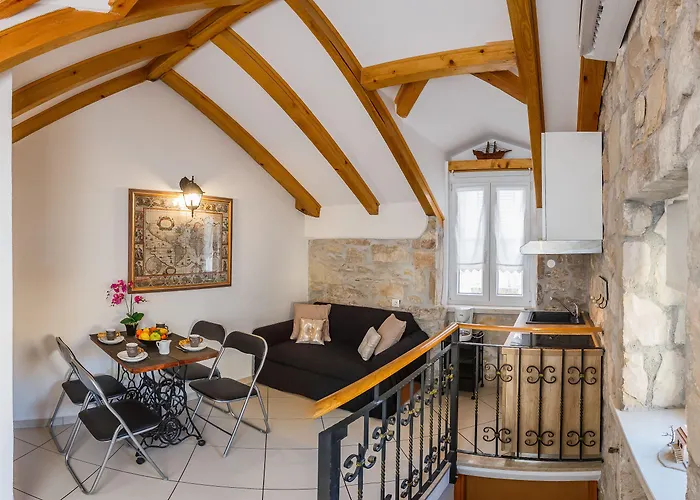 Villa Spaladium Split