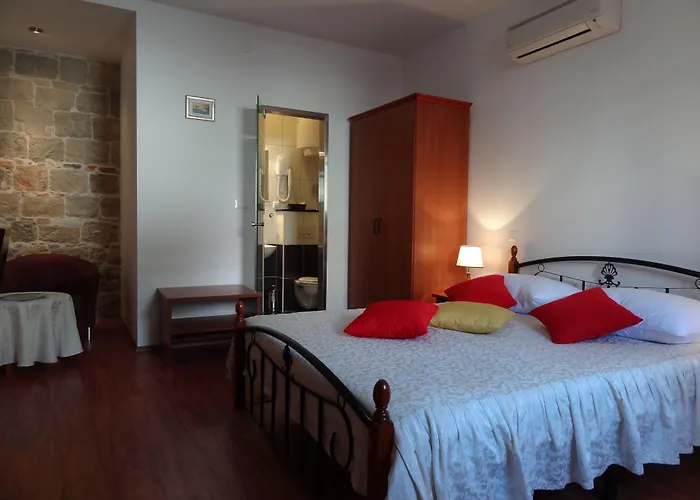 Guest house Villa Spaladium Split