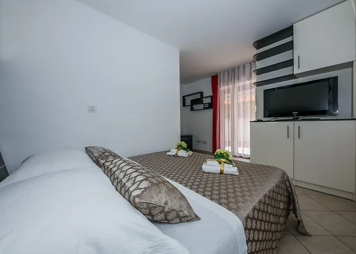 Villa Spaladium Guest house Split