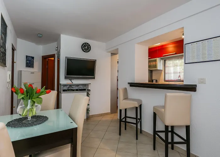 Villa Spaladium Guest house Split