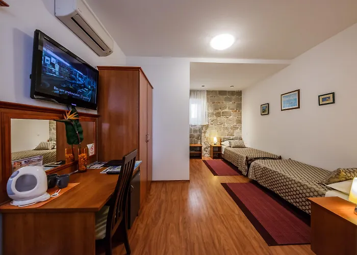 Guest house Villa Spaladium Split