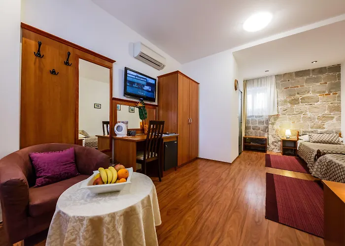 Guest house Villa Spaladium