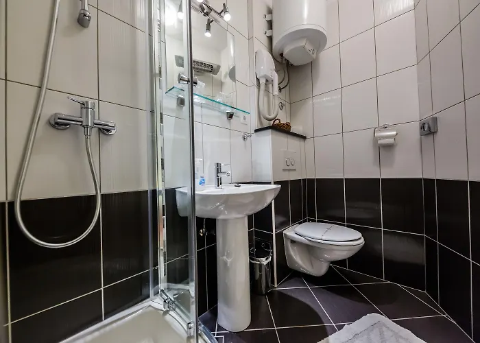 Villa Spaladium 4* Split