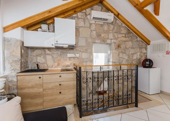 Guest house Villa Spaladium