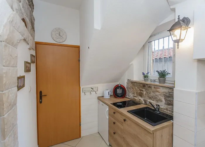 Guest house Villa Spaladium 4*