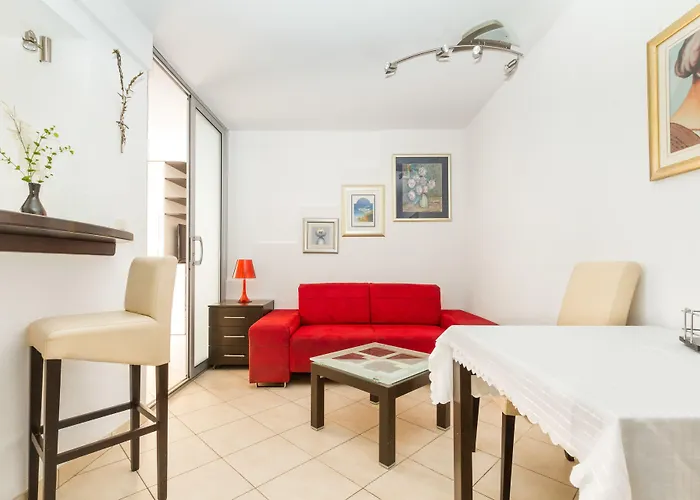 Guest house Villa Spaladium 4*