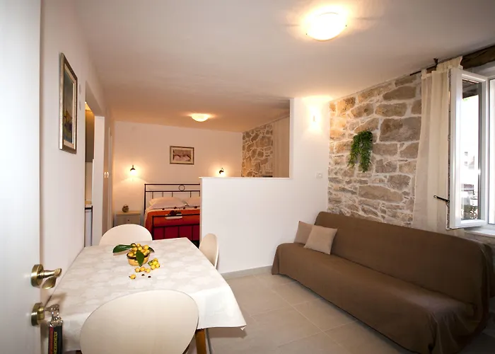 Guest house Villa Spaladium