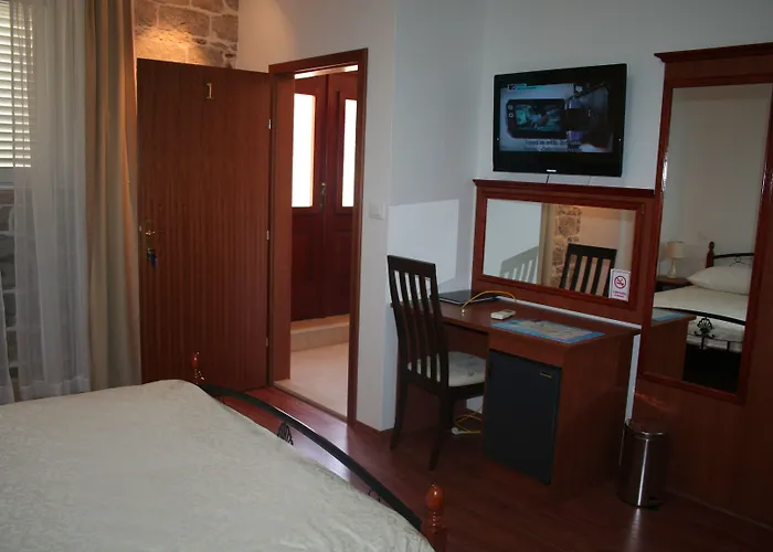 Villa Spaladium 4* Split