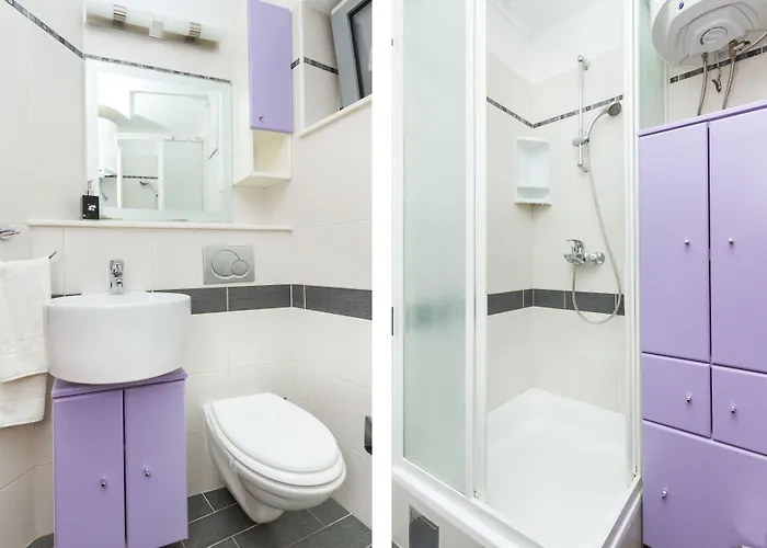 Guest house Villa Spaladium 4*