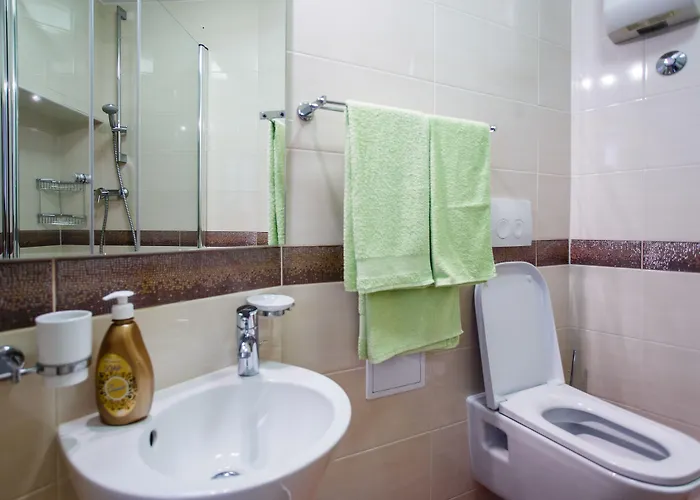 Villa Spaladium Guest house Split