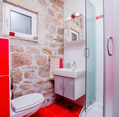 Villa Spaladium 4* Split