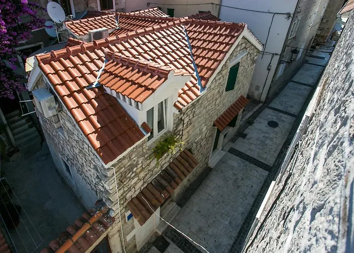 Guest house Villa Spaladium