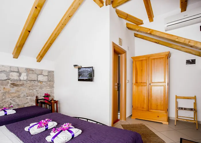 Guest house Villa Spaladium