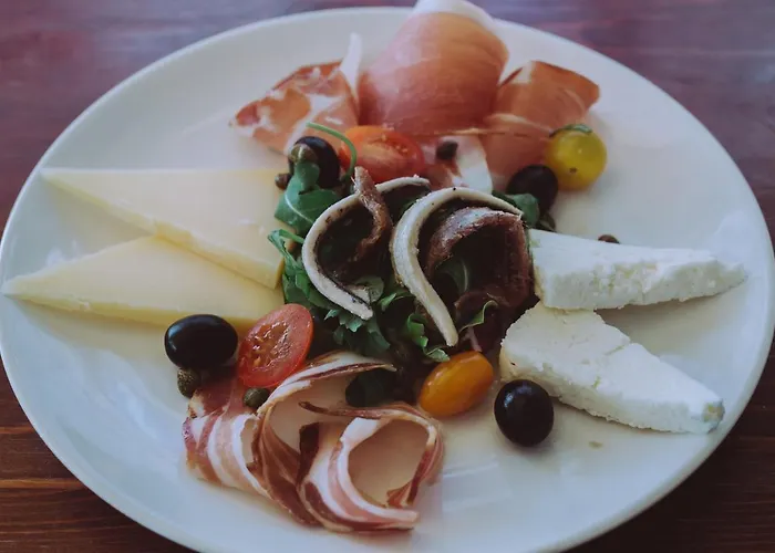 Guest house Villa Spaladium Split