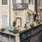 Villa Spaladium 4*