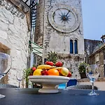 Villa Spaladium Split