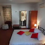 Villa Spaladium Guest house