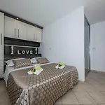 Villa Spaladium Guest house 4*
