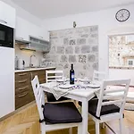 Maison d'hôtes Spaladium 4*