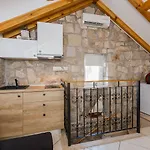 Maison d'hôtes Spaladium