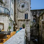 Maison d'hôtes Spaladium Split