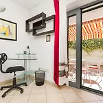 Maison d'hôtes Spaladium 4*