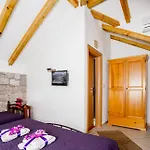 Guest house Villa Spaladium