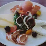 Guest house Villa Spaladium Split