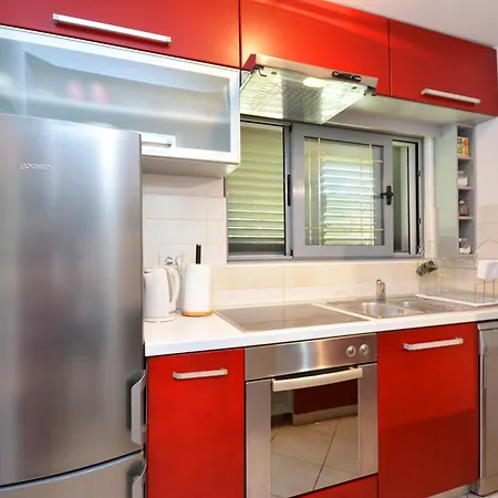 Spaladium Vendégház