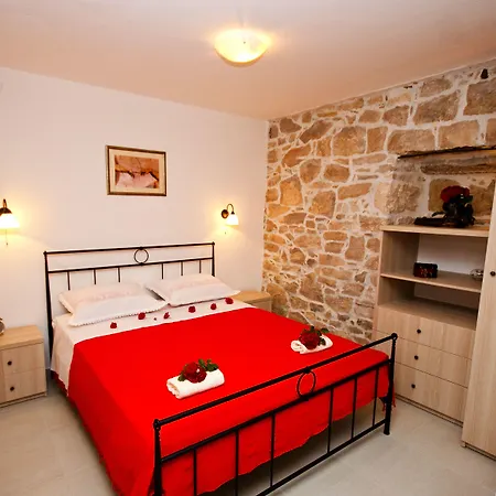 Vendégház Spaladium 4*