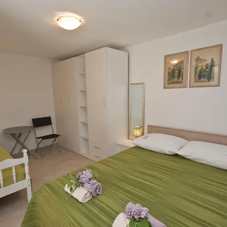 Spaladium 4* ספליט