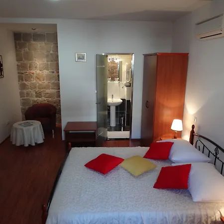 Spaladium Vendégház