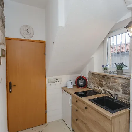 Vendégház Spaladium 4*