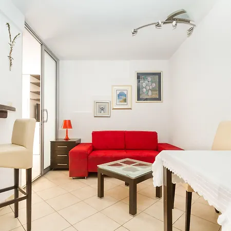 Pensión Spaladium 4*