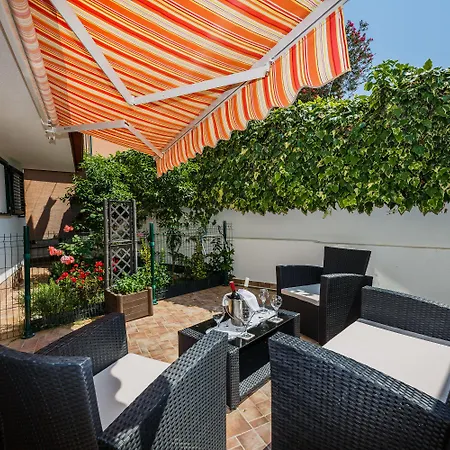 Villa Spaladium 4* Split