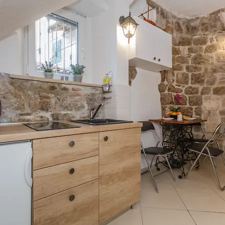 Villa Spaladium Guest house Split