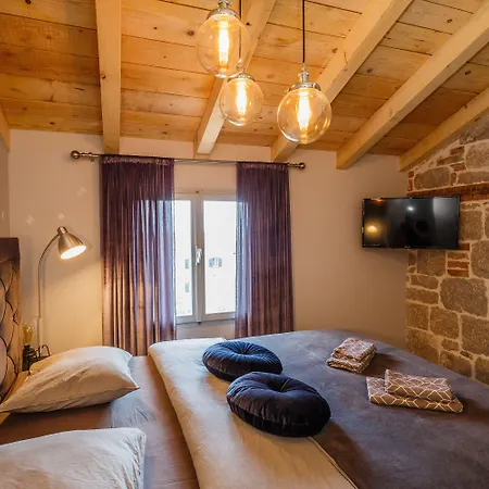 Guest house Villa Spaladium 4*