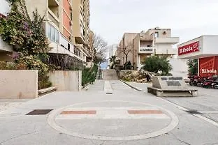 Villa Spaladium Guest house