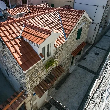 Vendégház Spaladium