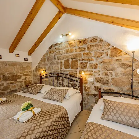 Pensjonat Spaladium 4*
