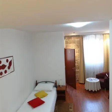 Spaladium Pensjonat Split