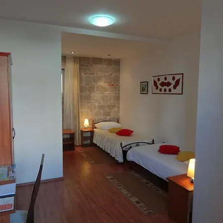 Spaladium 4*