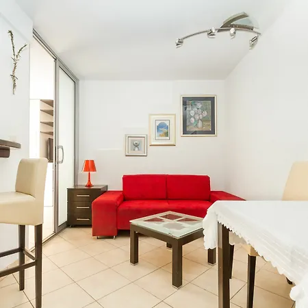 Pensjonat Spaladium 4*